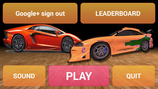 Extreme Race : Car Racing Game