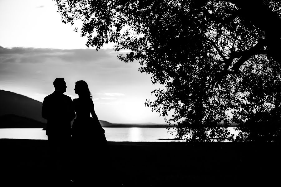 Fotógrafo de casamento Nurlan Kopabaev (nurlan). Foto de 4 de novembro 2018