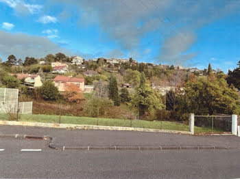 terrain à Clermont-Ferrand (63)