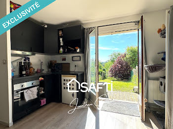 appartement à Nanteuil-lès-Meaux (77)