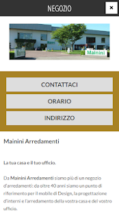 Mainini Arredamenti(圖3)-速報App