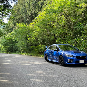 WRX STI VAB