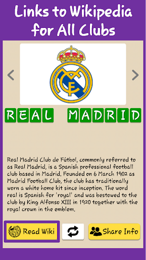 Football Clubs Logo Quiz HD Guess Soccer Teams