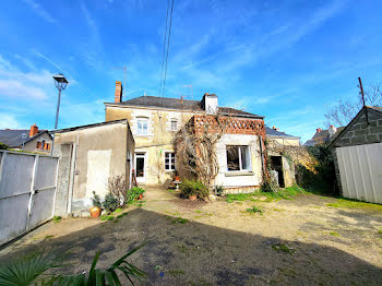 maison à Bellevigne-en-Layon (49)