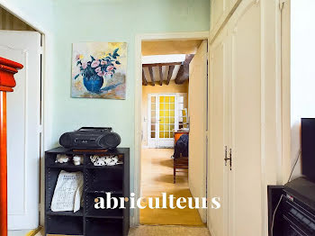 appartement à Paris 3ème (75)