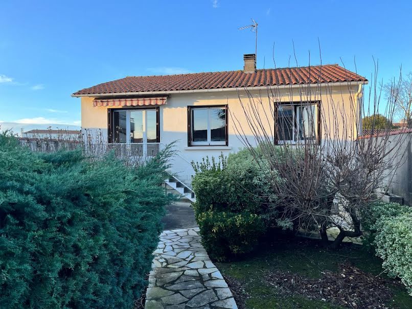 Vente maison 4 pièces 85 m² à La Rochelle (17000), 359 500 €