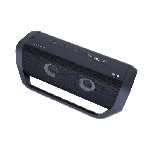 Loa Bluetooth LG XBOOMGo PN7 (Xanh Đen)