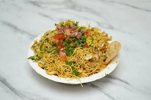 Bhadang Bhel