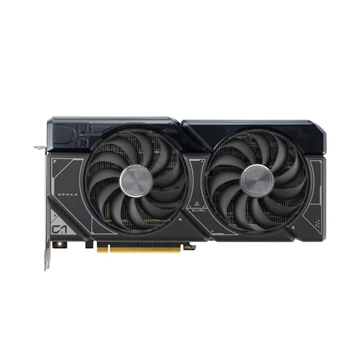 Card màn hình ASUS DUAL RTX 4070 SUPER 12GB GDDR6X 12GB GDDR6X (90YV0K83-M0NA00)