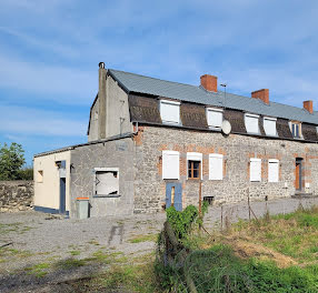 maison à Avesnes-sur-Helpe (59)