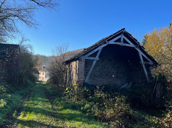 maison à La Chapelle (03)