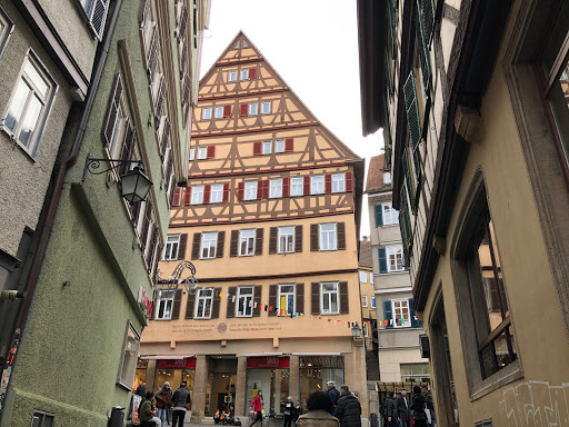 Tubingen Germany 2019