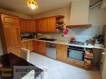 appartement à Annemasse (74)