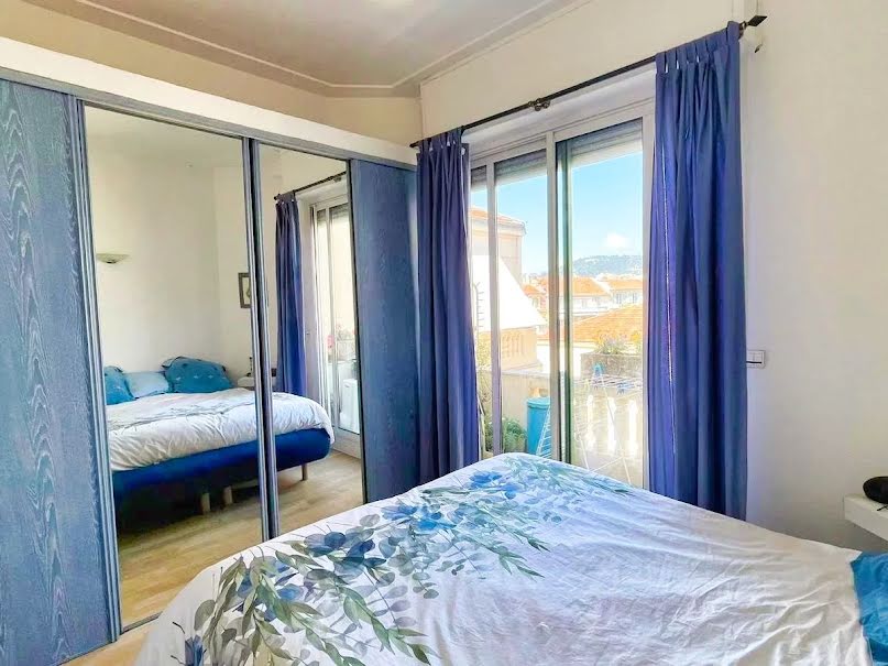 Vente appartement 3 pièces 100 m² à Nice (06000), 1 190 000 €