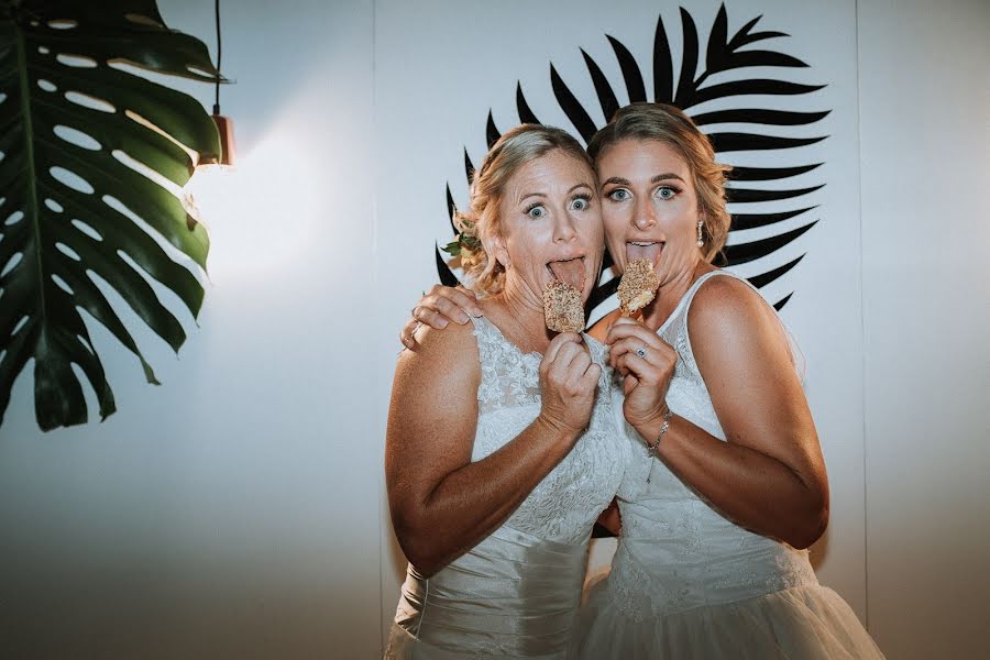 Wedding photographer Jodie Grevengoed (jodiegrevengoed). Photo of 11 February 2019