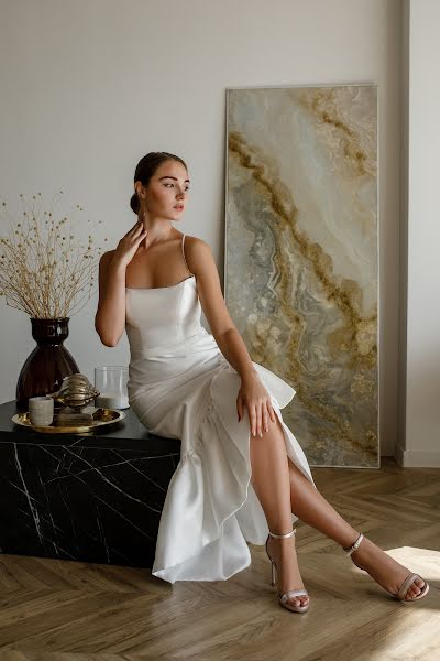 ช่างภาพงานแต่งงาน Ekaterina Trifonova (trifonova) ภาพเมื่อ 25 กันยายน 2022