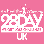 28 Day Weight Loss Challenge UK 4.9.1 Icon