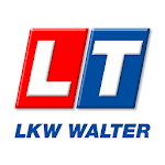 Cover Image of Download LOADS TODAY - LKW WALTER 2.11.0 APK