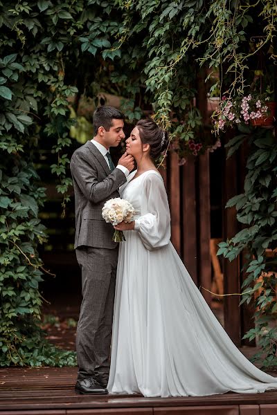 Photographe de mariage Elena Trofimova (trofimovaelena). Photo du 30 août 2021