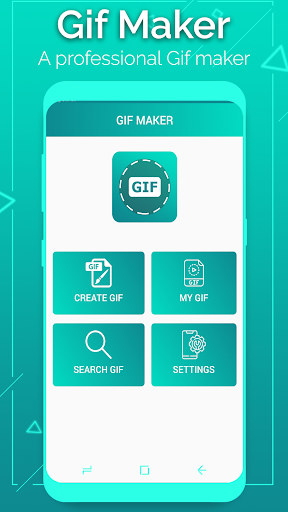 Gif Maker - Gif Editor