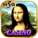 Da Vinci Diamonds Casino – Best Free Slot Machines Apk