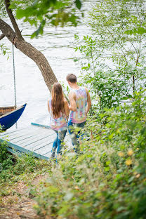 Svatební fotograf Natalya Stepanova (segueza). Fotografie z 23.října 2015