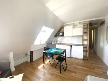 appartement à Paris 16ème (75)