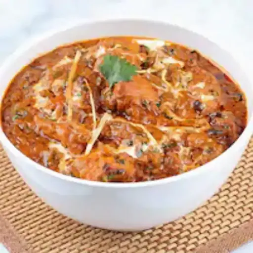 Masala Chicken