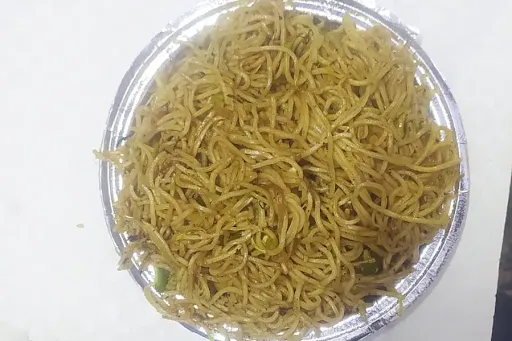 Veg Chowmein