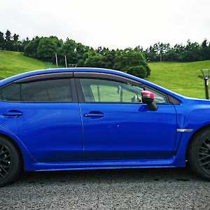 WRX S4 VAG