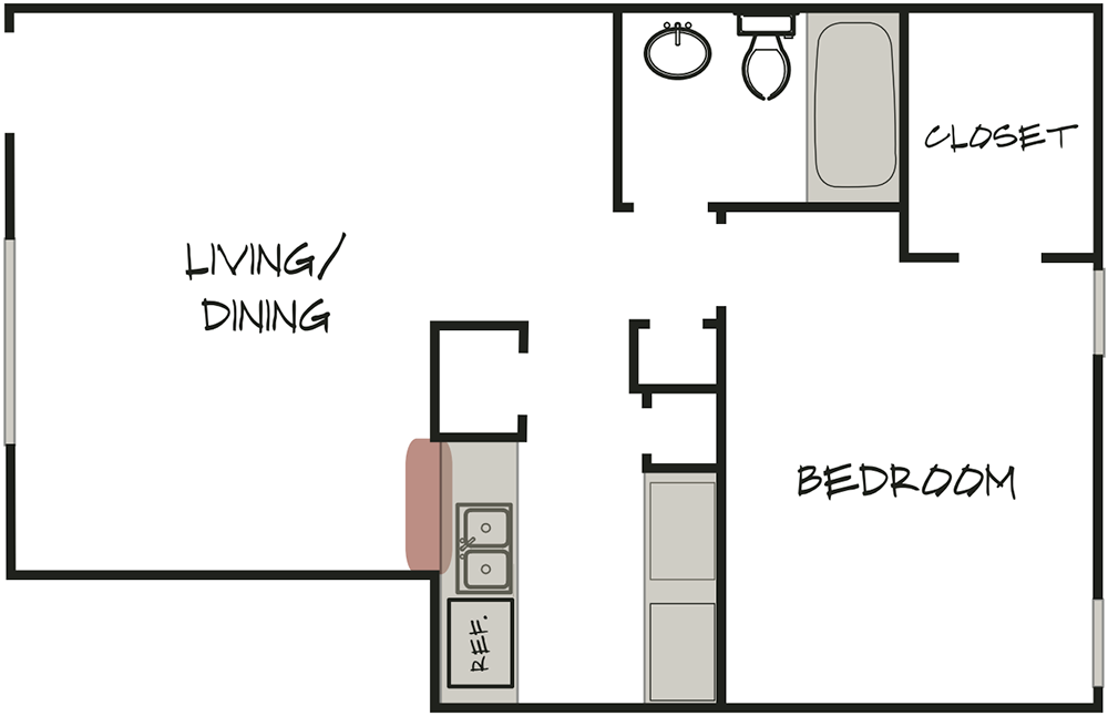 Floorplan Diagram