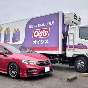 ジェイド FR5