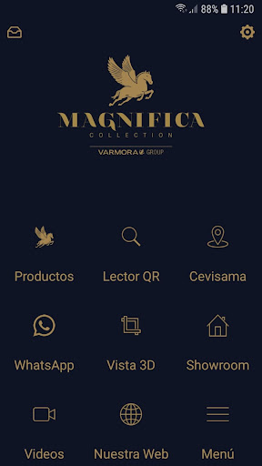 Magnífica Collection