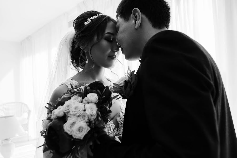 Esküvői fotós Tatyana Nesterova (nesterovatn). Készítés ideje: 2020 február 26.