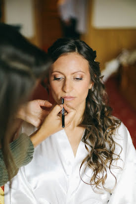 Fotógrafo de bodas Anna Und Elias Schumacher-Haslwanter (annahaslwanter). Foto del 7 de junio 2019