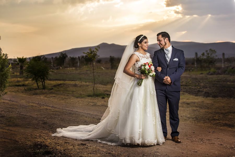 Wedding photographer Maico Barocio (barocio). Photo of 6 February 2018