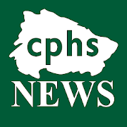 CPHS News  Icon