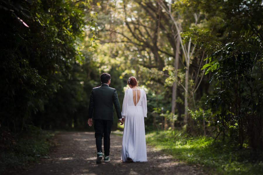 Fotógrafo de bodas John Palacio (johnpalacio). Foto del 13 de enero