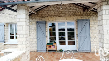 maison à Vouneuil-sur-Vienne (86)