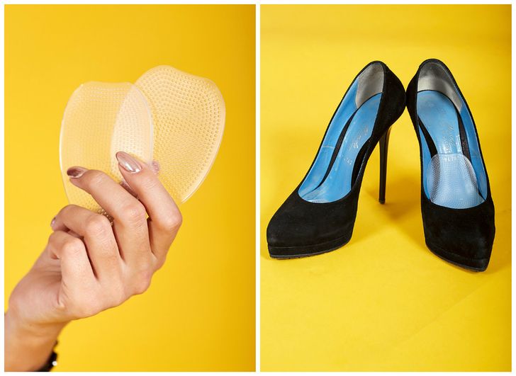 10 Proven Ways to Stop Your Favorite Shoes From Hurting Your Feet