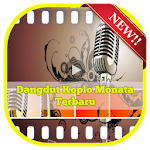 Cover Image of Download Dangdut Koplo Monata Terbaru 2.9.7 APK