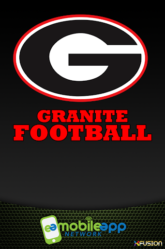 Granite Hills Football