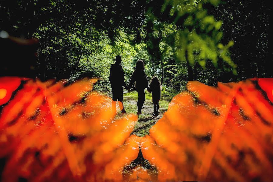 Photographe de mariage David Mignot (mignot). Photo du 2 novembre 2022