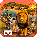 Herunterladen Safari Tours Adventures VR 4D Installieren Sie Neueste APK Downloader