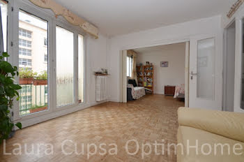 appartement à Bourg-la-Reine (92)