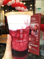 貢茶 台北大直店