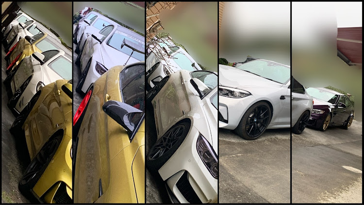 M4 クーペのDIY・ドライブ・オフ会・bmwに関するカスタム事例の投稿画像8枚目