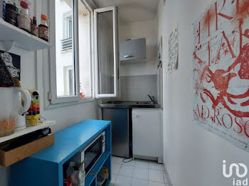 appartement à Montreuil (93)