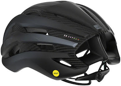 MET Helmets Trenta 3K Carbon MIPS Helmet - Matte alternate image 2