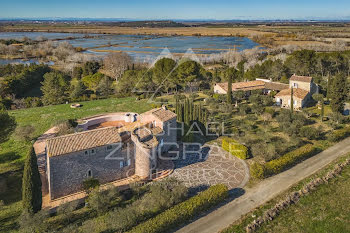 propriété à Saint-Rémy-de-Provence (13)